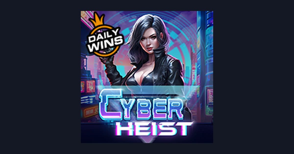 Mengulas Slot Cyber Heist dengan Info RTP Live Tertinggi dari Pragmatic Play