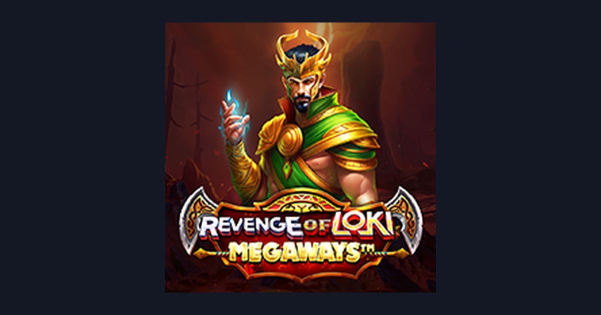 Menjelajah Slot Gacor Revenge of Loki Megaways dari Pragmatic Play