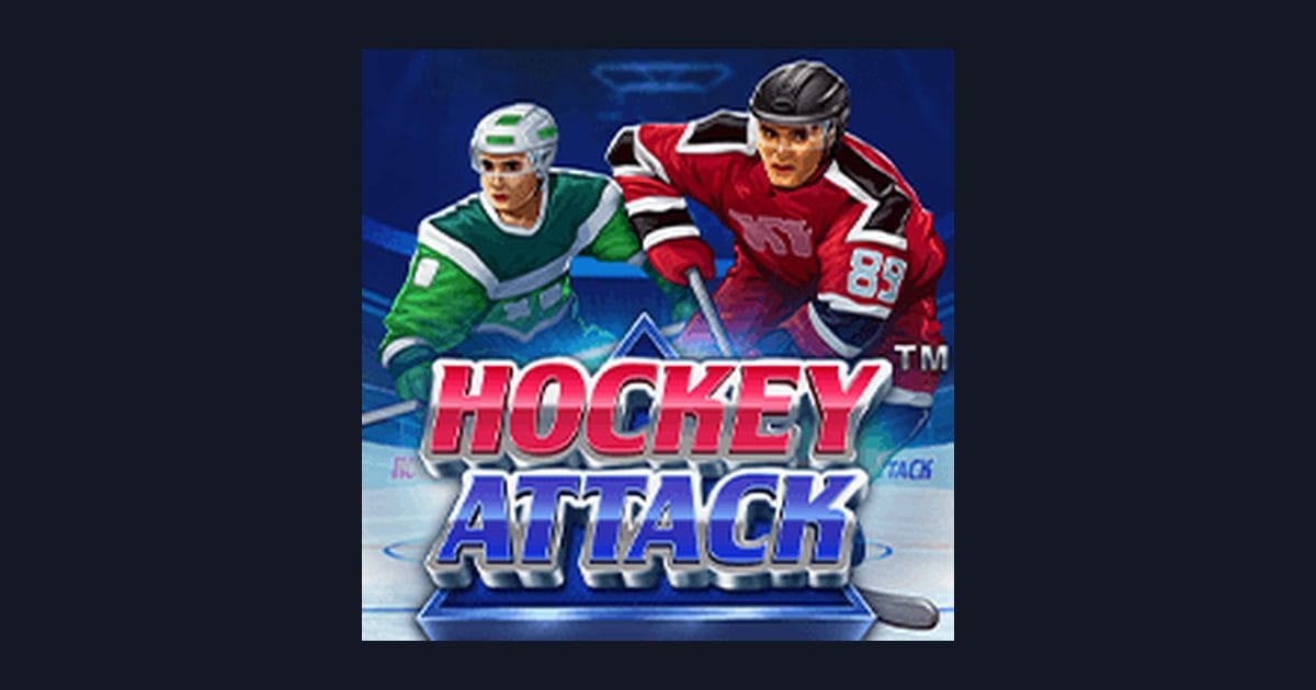 Nikmati Sensasi Slot Anti Rungkad dengan Hockey Attack dari Pragmatic Play