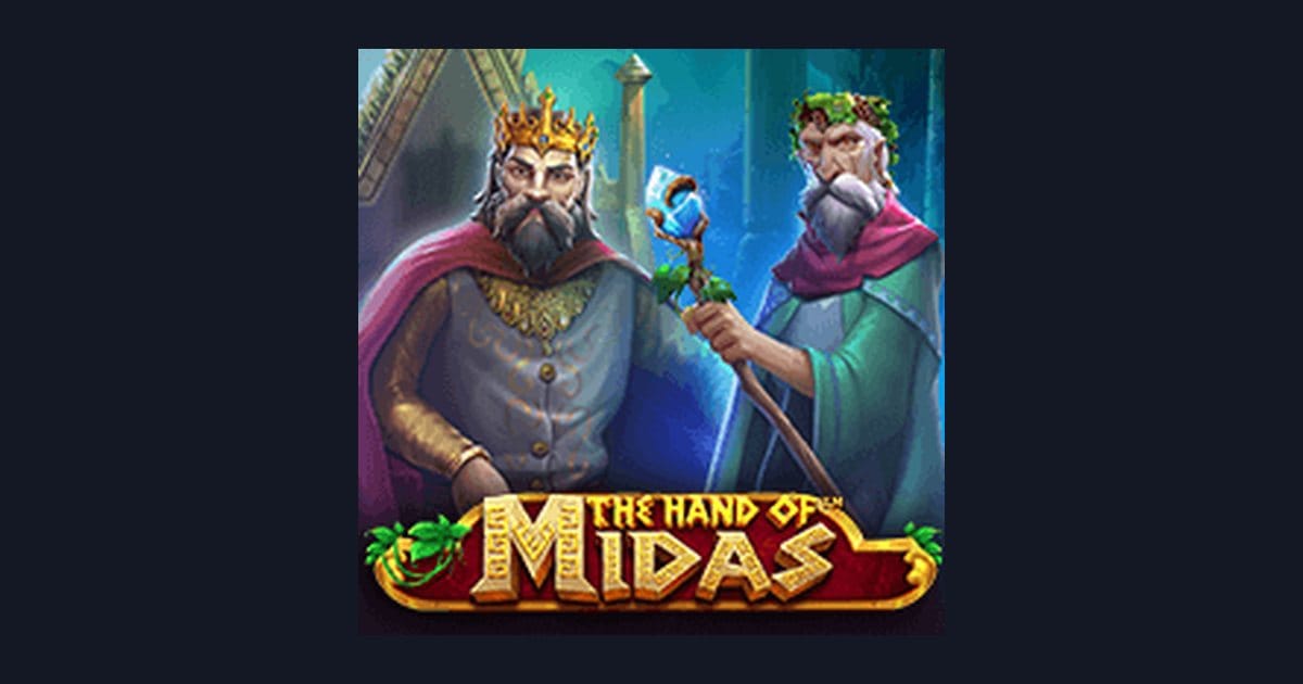 Nikmati Sensasi The Hand of Midas dengan Deposit Pulsa Tanpa Potongan