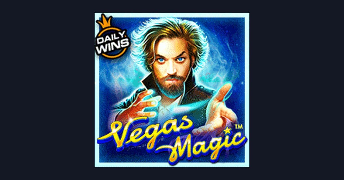 Nikmati Sensasi Vegas Magic dengan Deposit Dana OVO Gopay Praktis