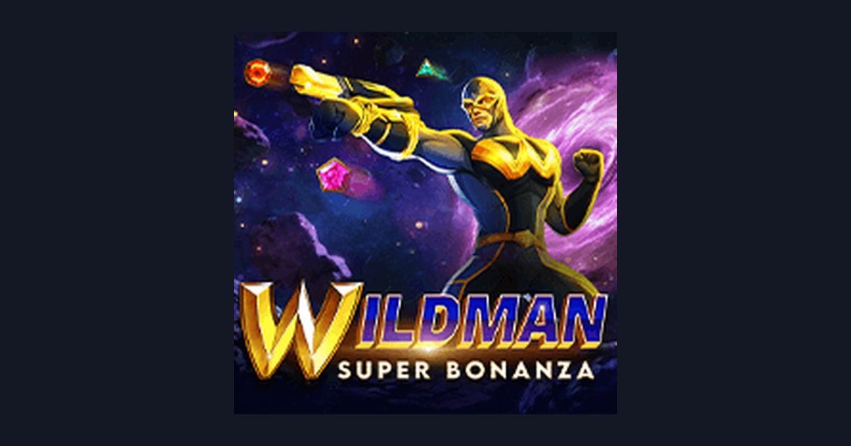 Rahasia Pola Spin Gacor di Wildman Super Bonanza Pragmatic Play