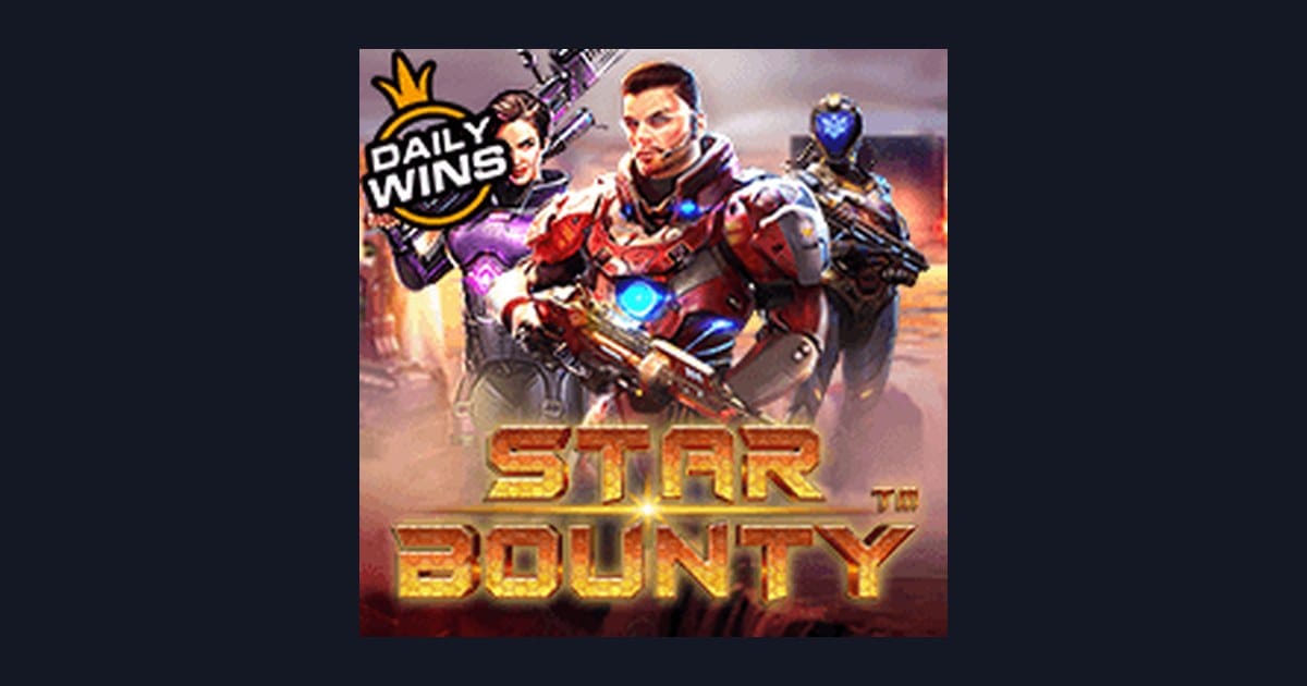 Raih Bonus New Member dan Menangkan Jackpot di Slot Star Bounty