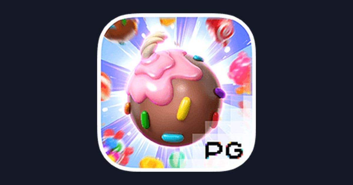Raih Cuan Modal Receh di Slot Candy Burst dari PG Soft