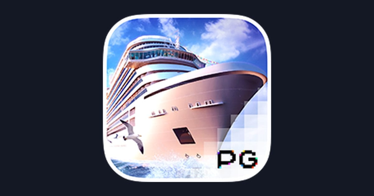 Raih Jackpot Progresif Terbesar dengan Slot Cruise Royale dari PG Soft