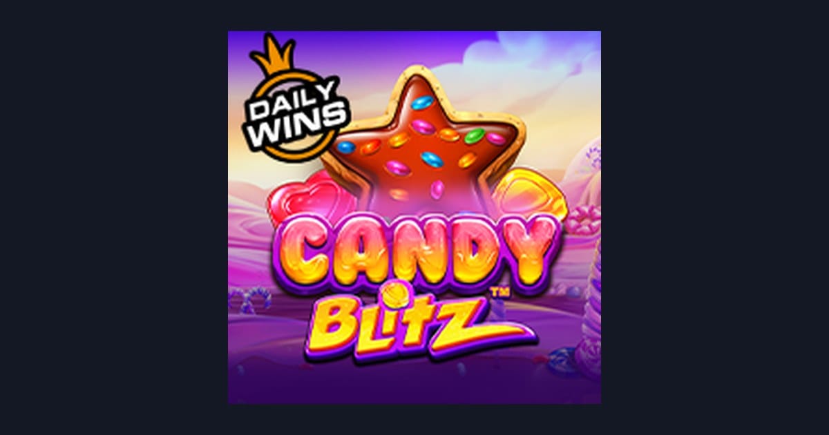 Review Jujur & Demo Candy Blitz: Sensasi Slot Seru dari Pragmatic Play