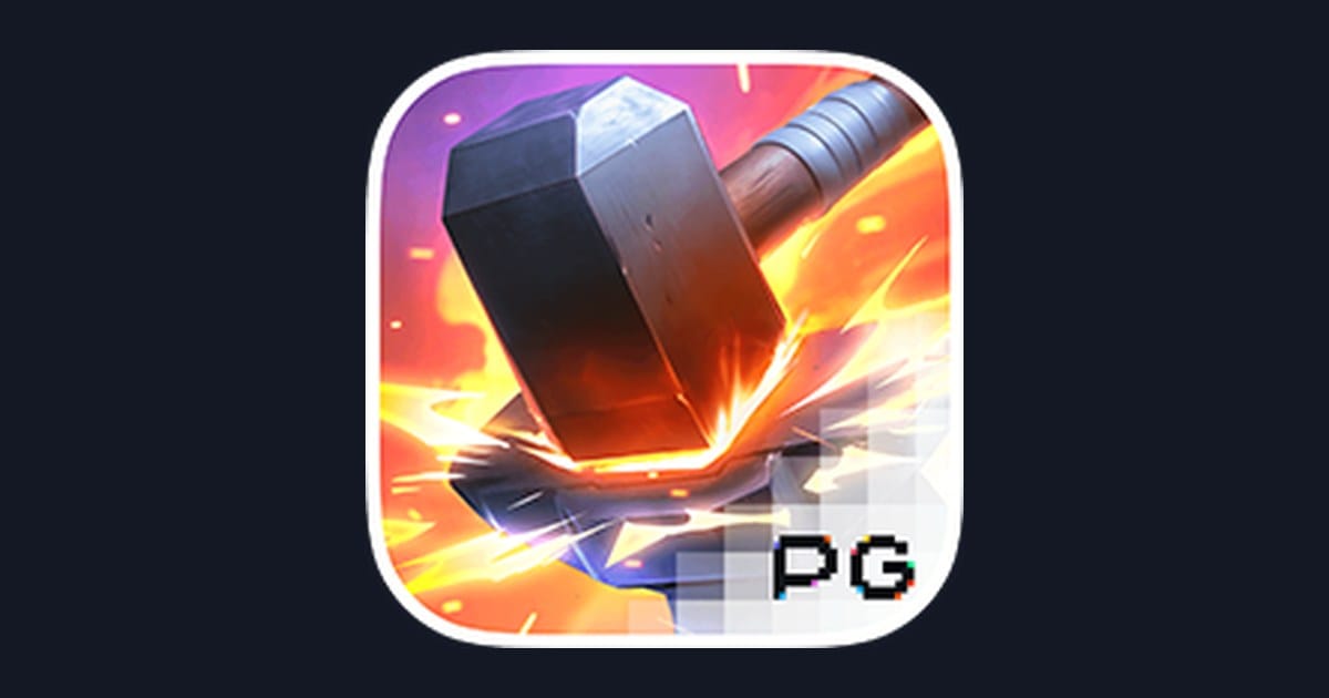 Review Jujur & Demo Forge of Wealth: Slot Seru dengan Bonus Cashback Menarik