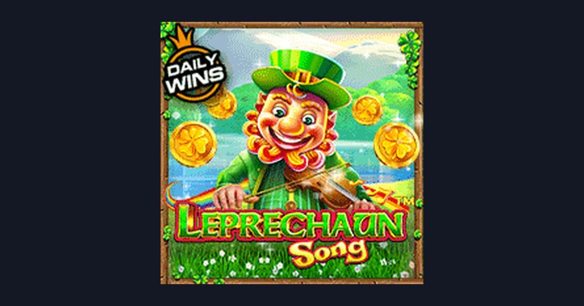 Review Jujur & Demo Leprechaun Song: Sensasi Slot Penuh Kejutan