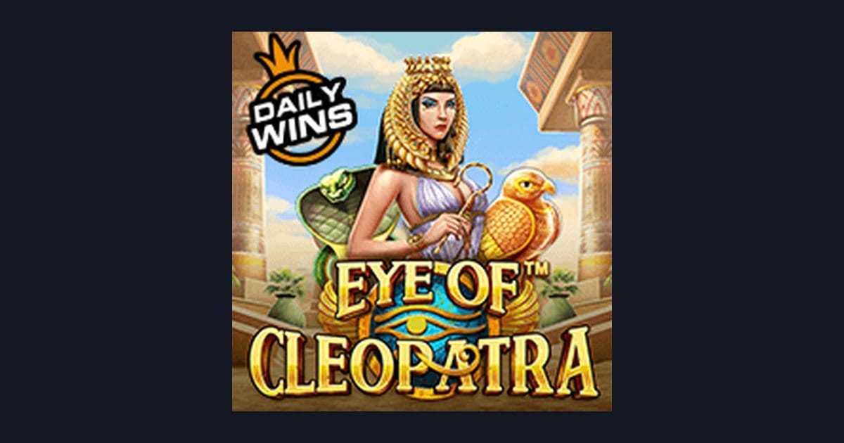 Review Jujur & Demo Slot Eye of Cleopatra: Sensasi Jackpot Mudah