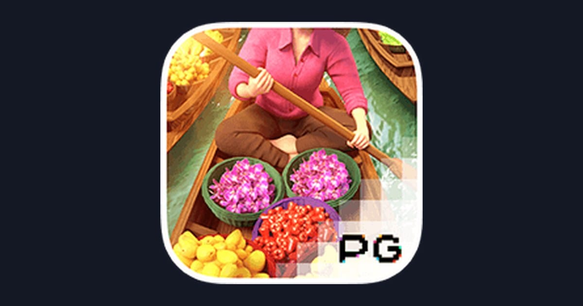 Thai River Wonders: Sensasi Freespin & Scatter Hoki di Slot Seru