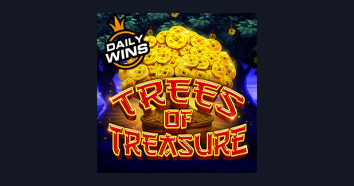 Tips Menang Bermain Trees of Treasure untuk Pemula di Slot Pragmatic Play