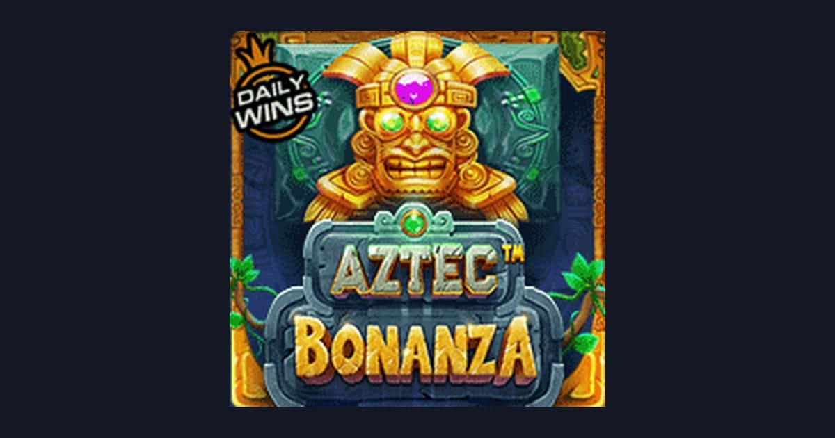 Tips Pola Maxwin Main Aztec Bonanza dari Pragmatic Play