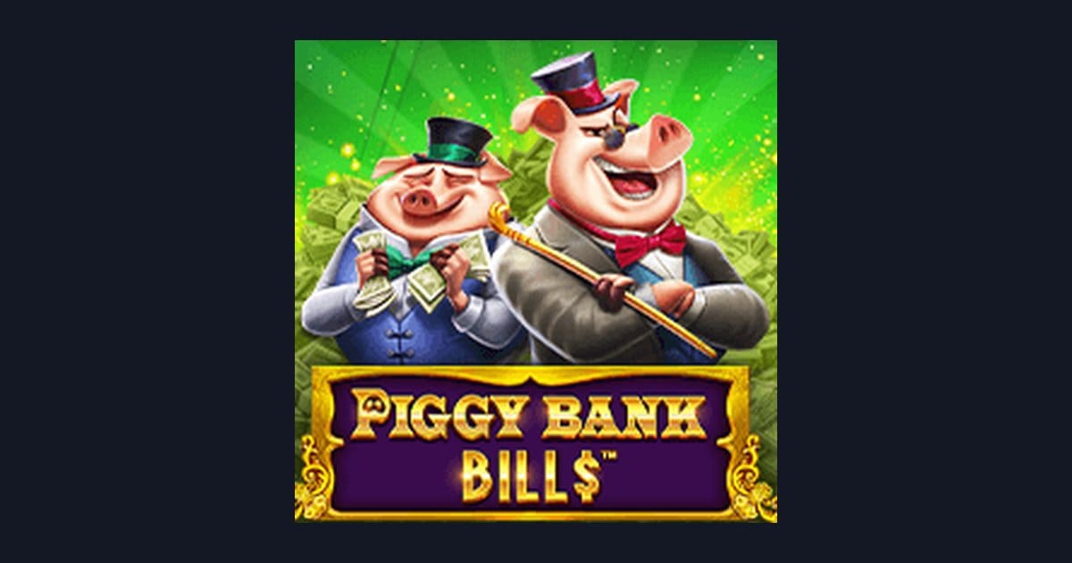 Trik Auto Maxwin Main Slot Piggy Bank Bills dari Pragmatic Play