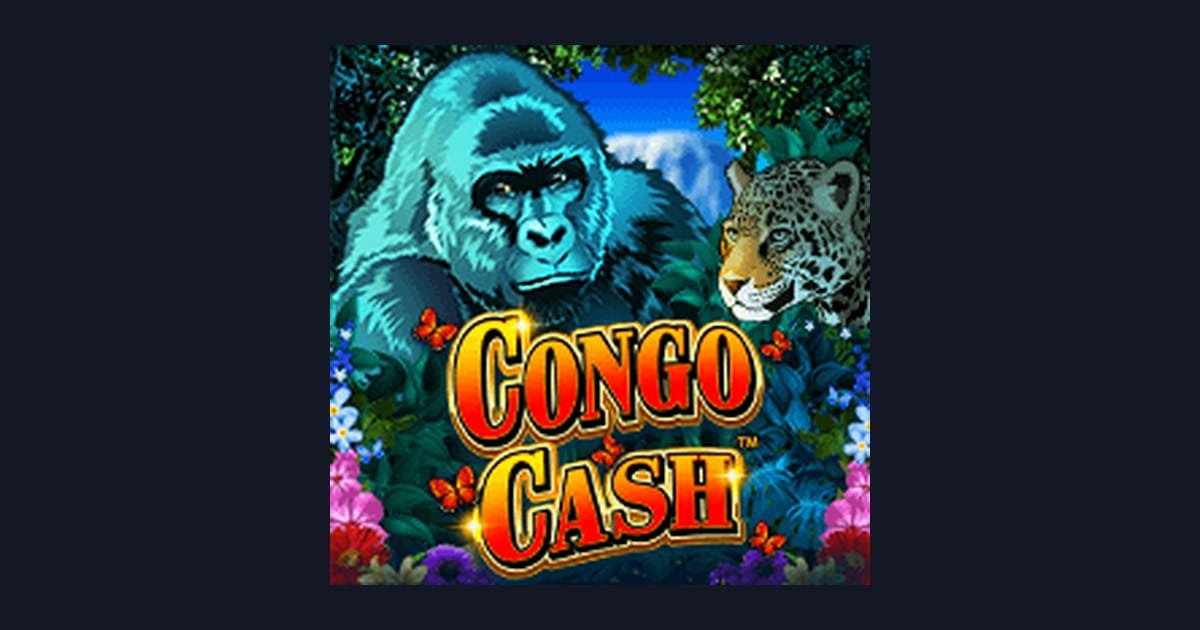 Trik Auto Maxwin Seru di Slot Congo Cash dari Pragmatic Play