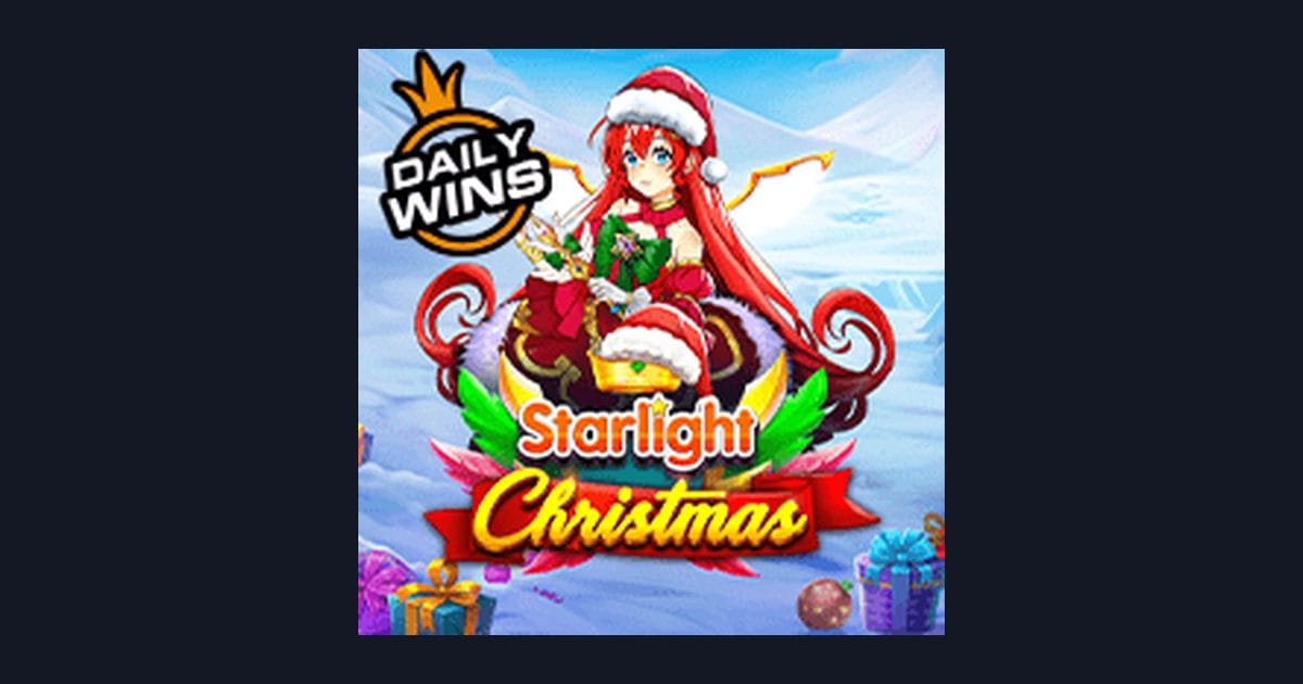 Trik Auto Maxwin Main Slot Starlight Christmas dari Pragmatic Play