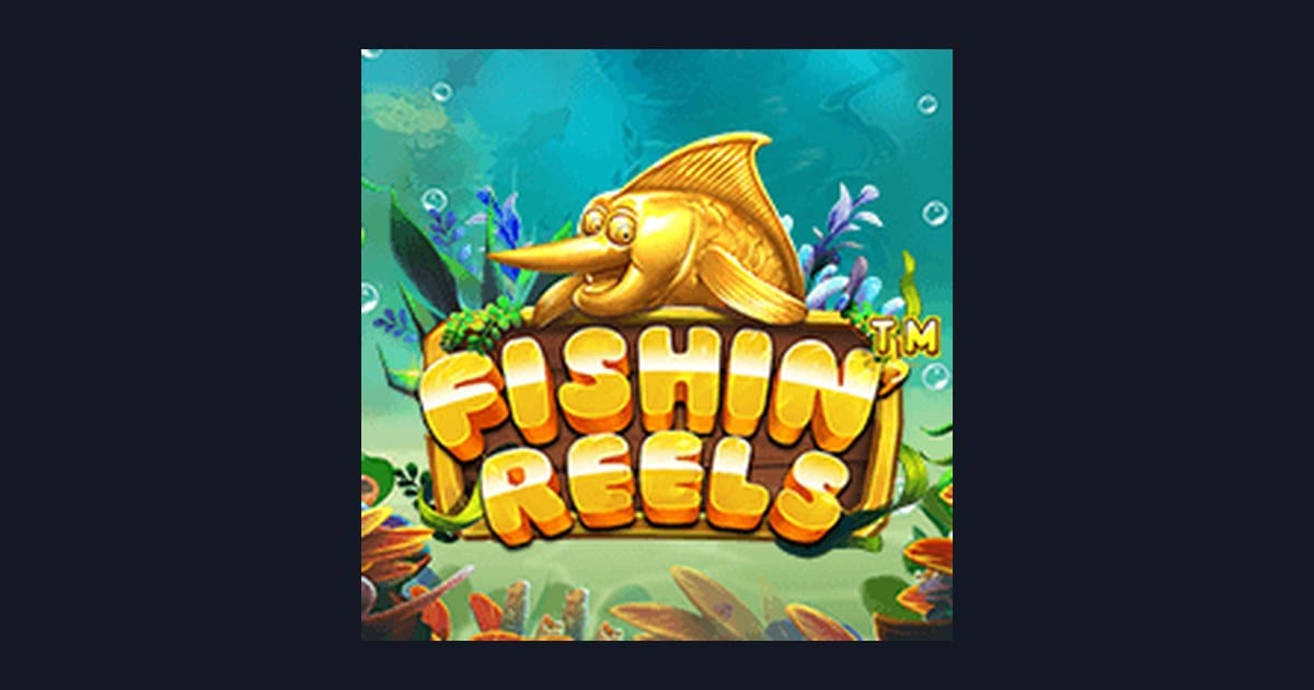 Bocoran RTP Hari Ini dan Rahasia Menang di Slot Fishin Reels