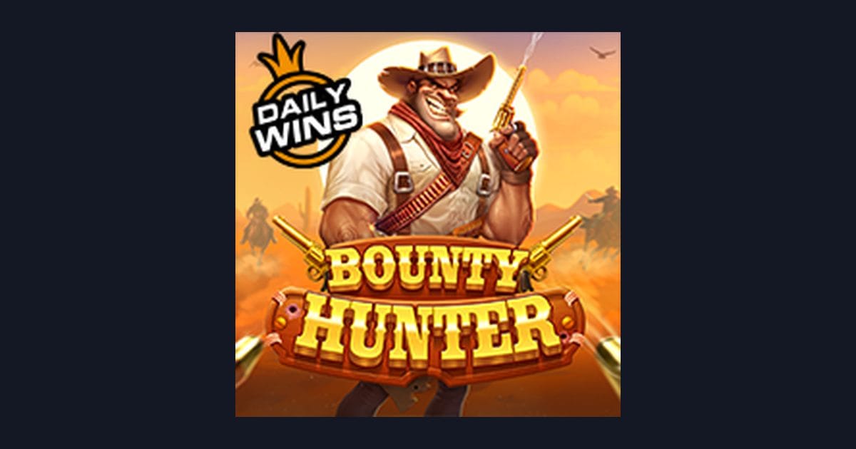 Bounty Hunter: Link Slot Gacor dari Pragmatic Play yang Menguntungkan