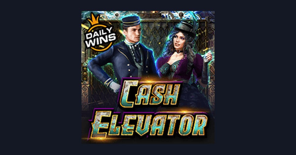 Cash Elevator: Sensasi Freespin & Scatter Hoki di Slot Pragmatic Play