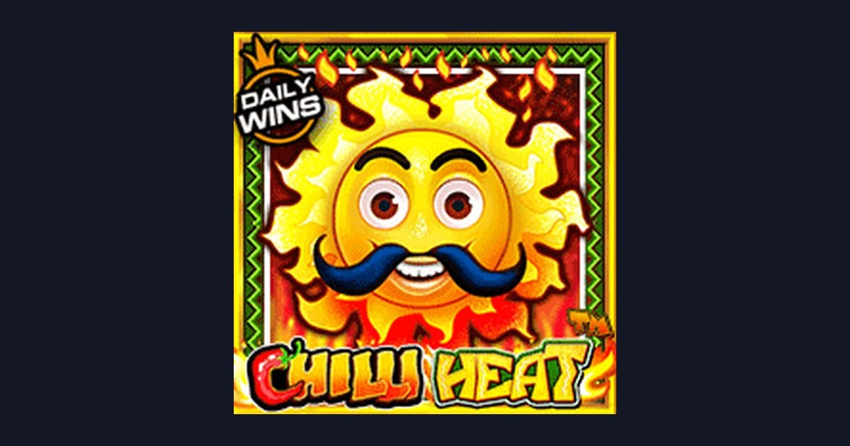 Chilli Heat: Slot Anti Rungkad dengan Peluang Jackpot Mudah dari Pragmatic Play