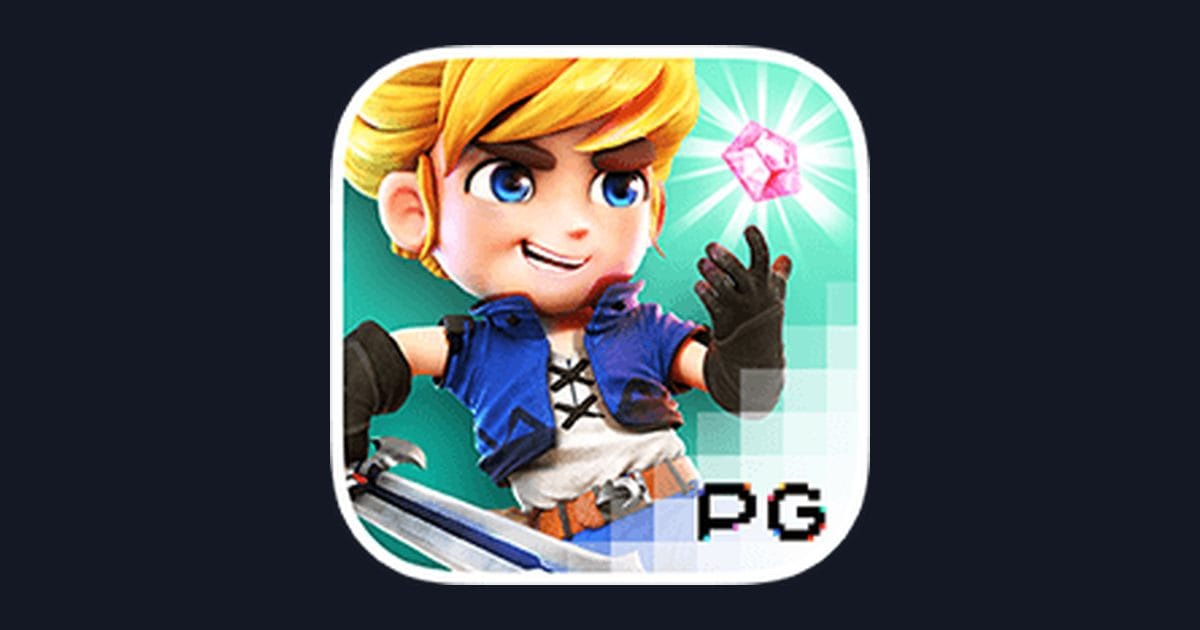 Daftar & Login Gampang Main Gem Saviour, Slot Seru dari PG Soft