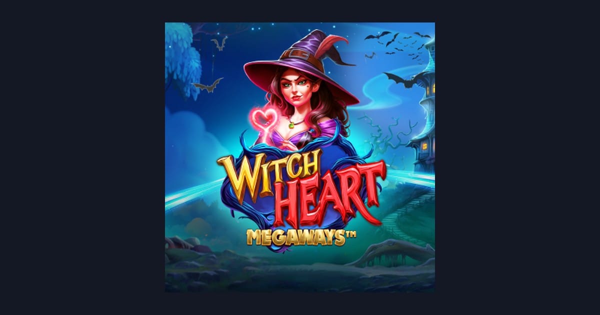 Mengenal Fitur & Tingkat Volatilitas Slot Witch Heart Megaways dari Pragmatic Play
