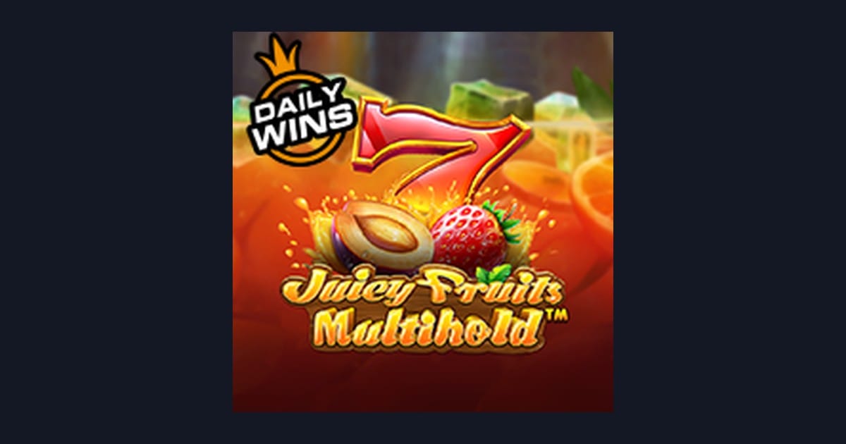 Jam Gacor Terbaru Slot Juicy Fruits Multihold dari Pragmatic Play