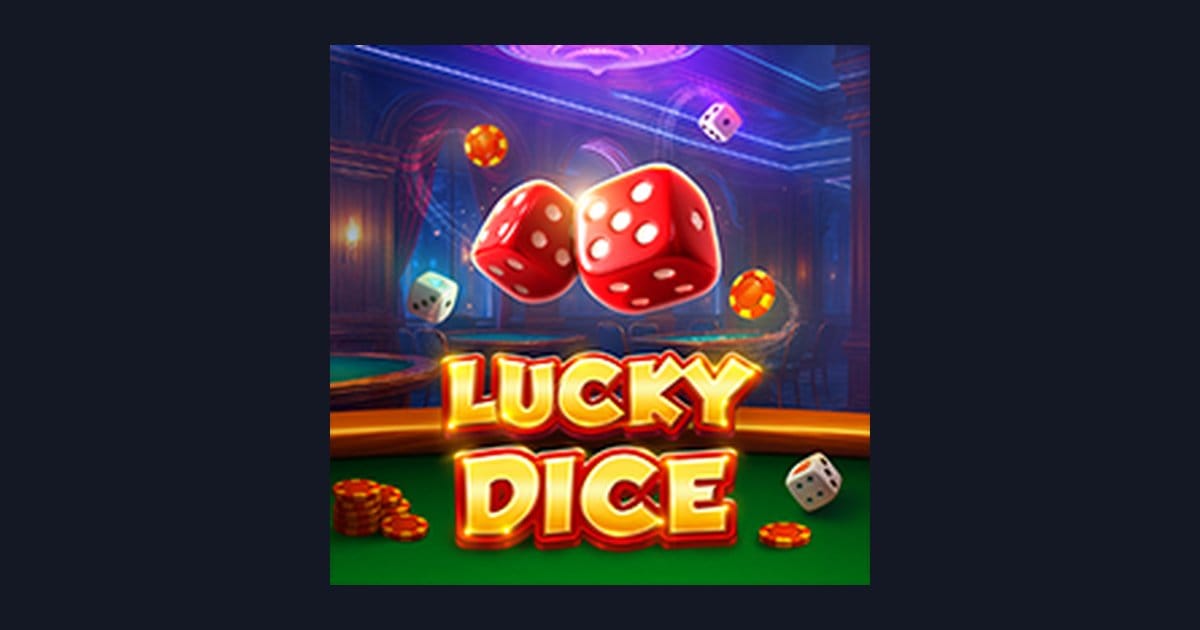 Jelajahi Sensasi Lucky Dice di Situs Slot Terpercaya dengan Peluang Jackpot Mudah