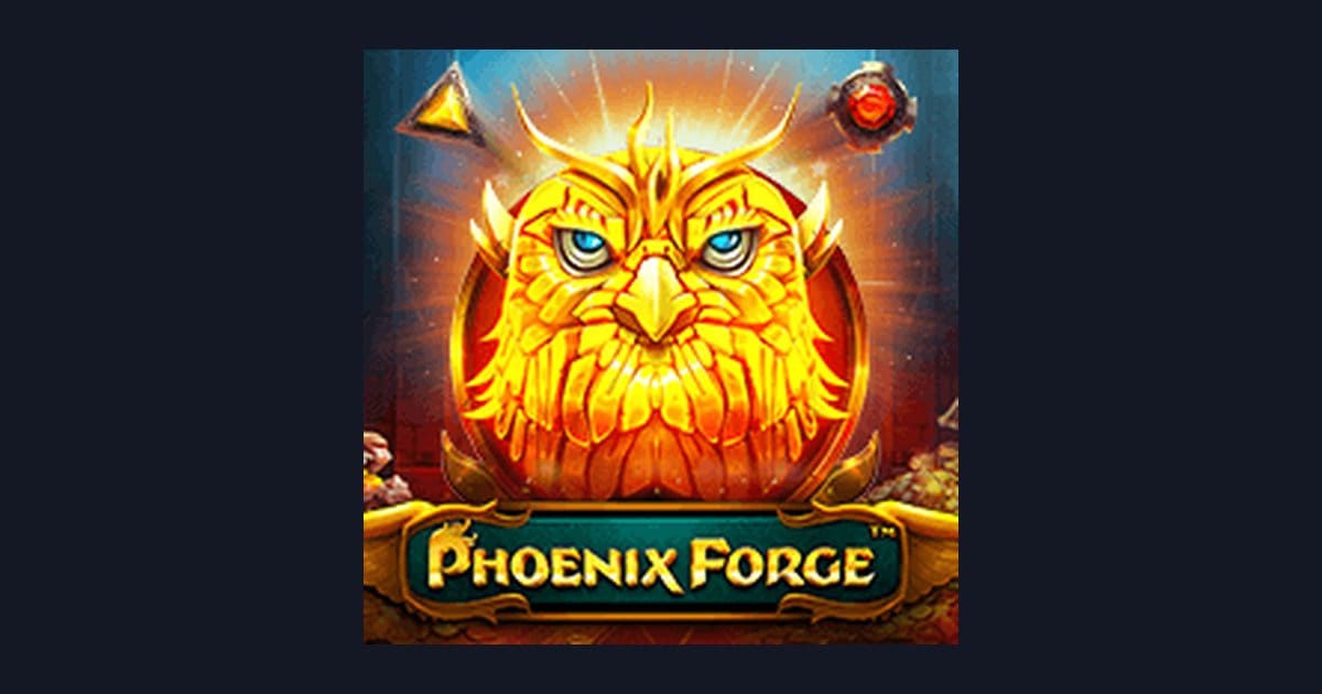 Mengenal Fitur & Tingkat Volatilitas Slot Phoenix Forge dari Pragmatic Play