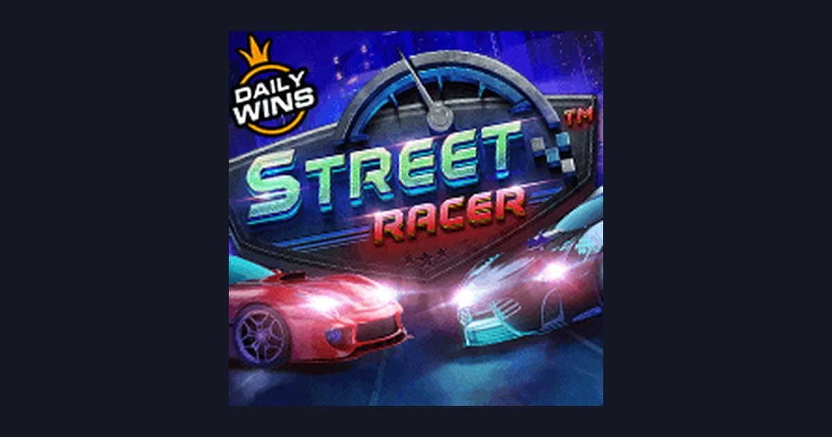 Mengenal Slot Street Racer: Fitur Seru dan Tingkat Volatilitasnya