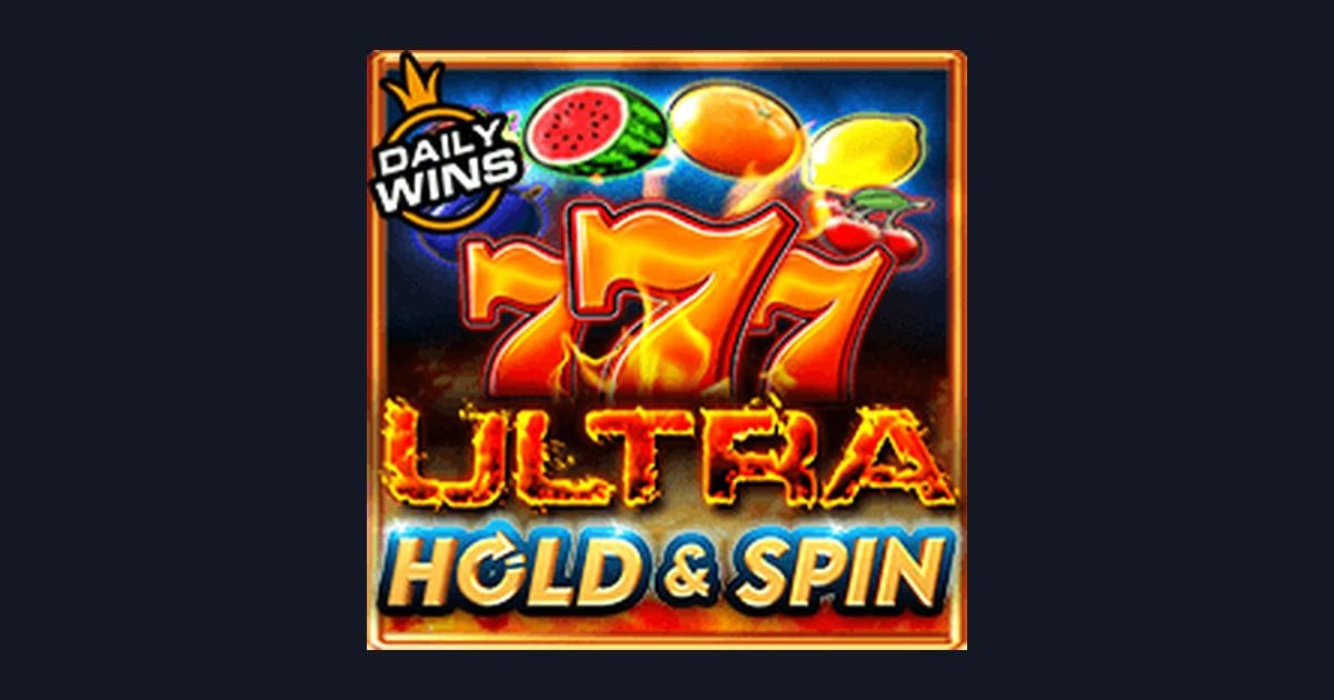 Mengulas Fitur & Tingkat Volatilitas Ultra Hold and Spin dari Pragmatic Play