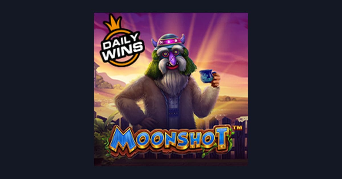 Moonshot: Sensasi Freespin & Scatter Hoki di Slot Pragmatic Play