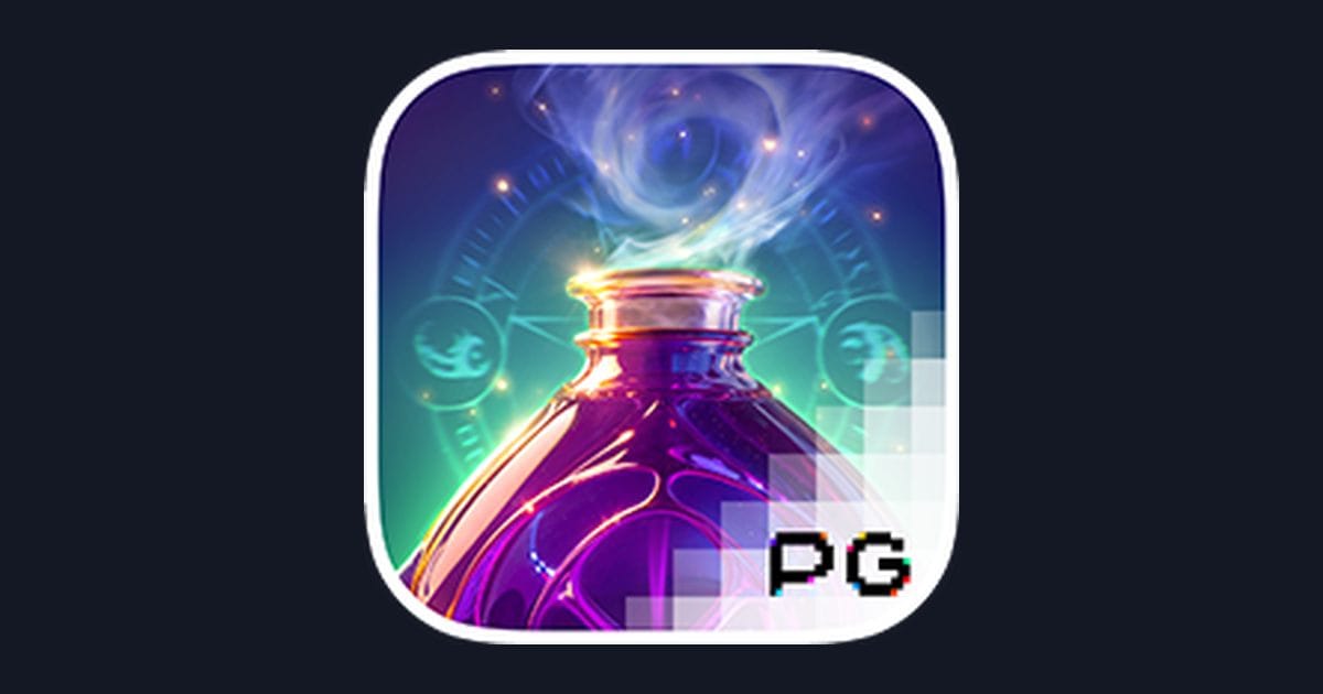 Nikmati Mystic Potion dengan Deposit Pulsa Tanpa Potongan Mudah & Cepat