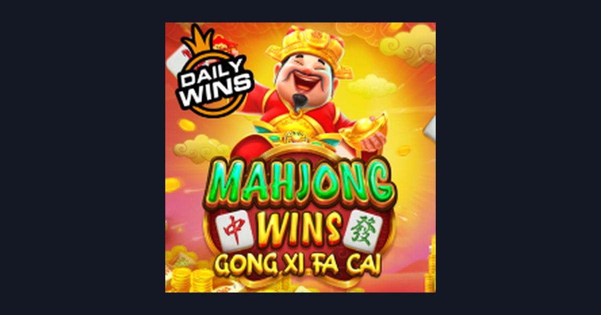 Rahasia Pola Spin Gacor di Mahjong Wins Gong Xi Fa Cai dari Pragmatic Play