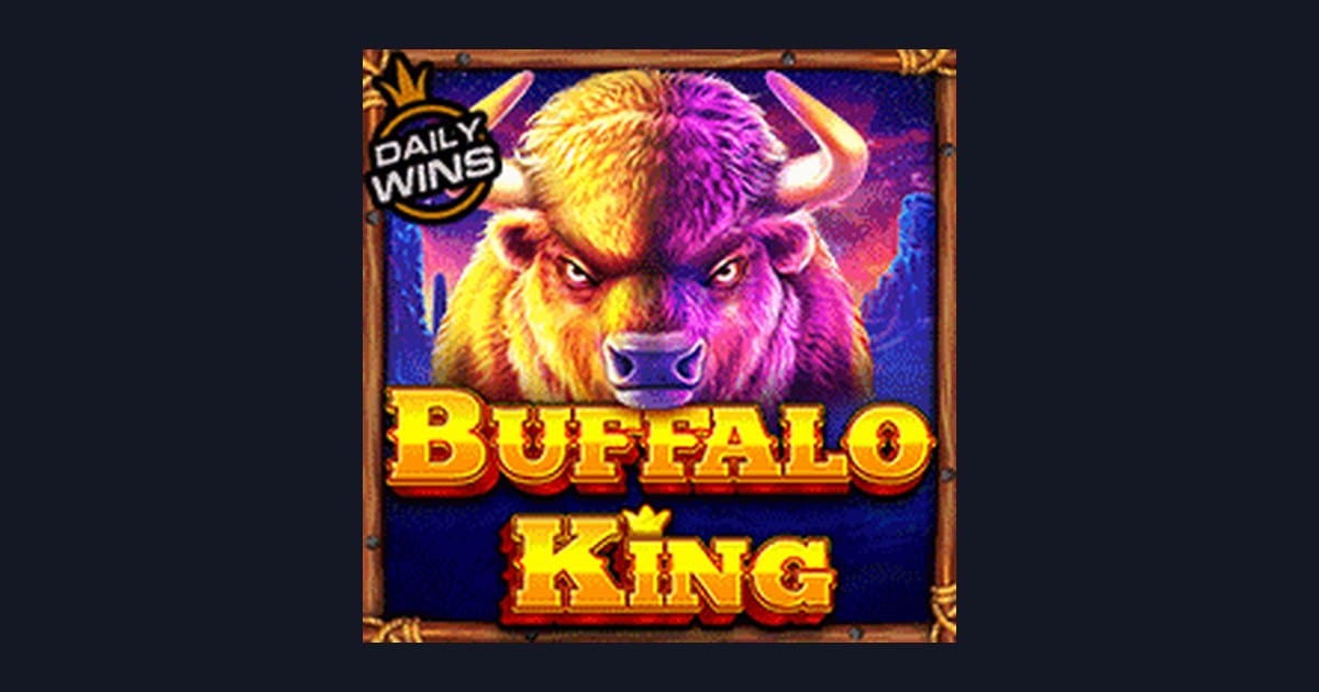 Rahasia Pola Spin Gacor di Slot Buffalo King dari Pragmatic Play