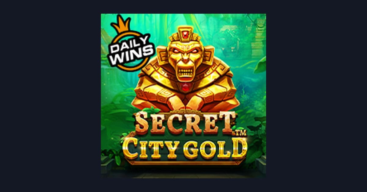 Raih Freespin & Scatter Hoki di Slot Secret City Gold Pragmatic Play
