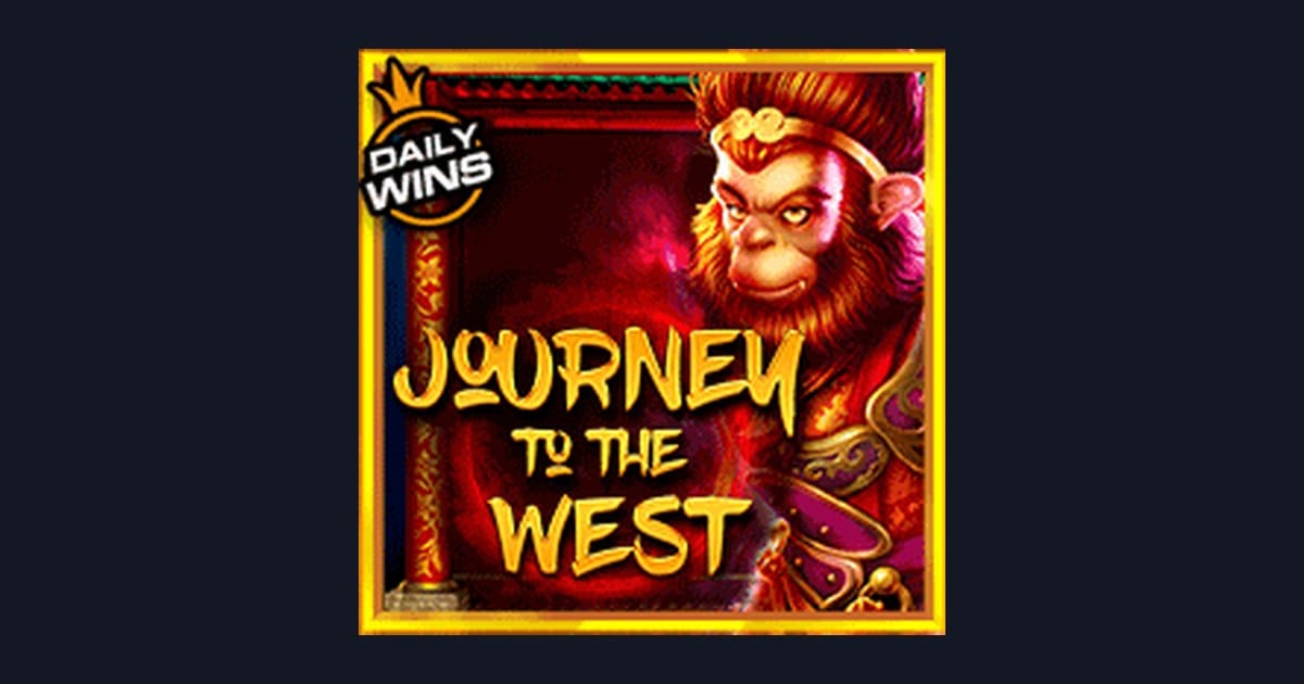 Raih Jackpot Progresif Terbesar dengan Slot Journey To the West dari Pragmatic Play