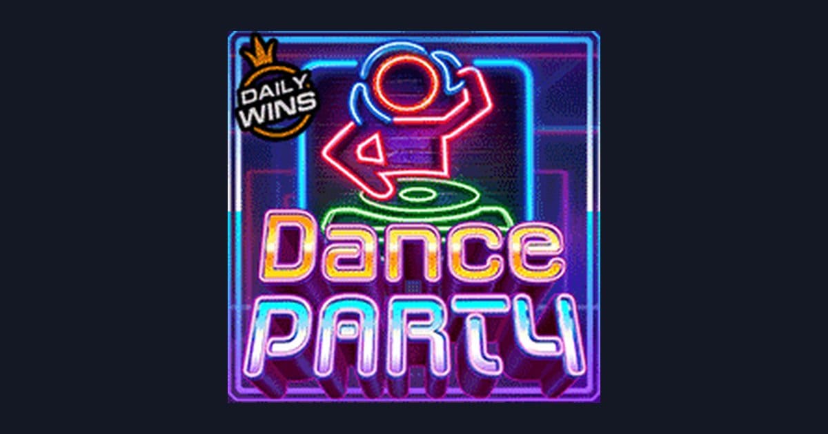 Raih Slot Maxwin Seru di Dance Party Bersama Pragmatic Play