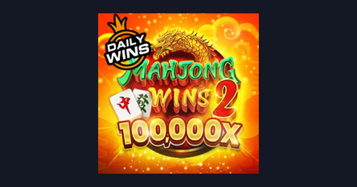 Raih Slot Maxwin Seru dengan Mahjong Wins 2 dari Pragmatic Play
