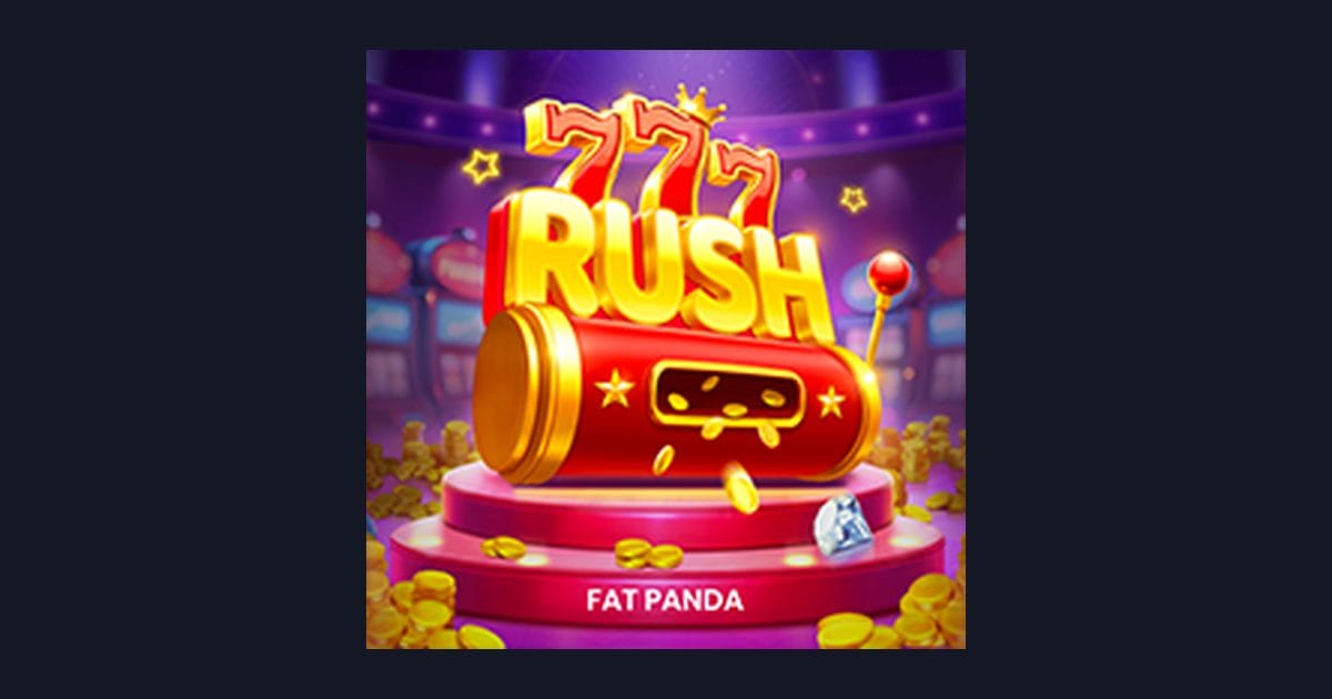 Rasakan Sensasi Link Slot Gacor dengan 777 Rush dari Pragmatic Play
