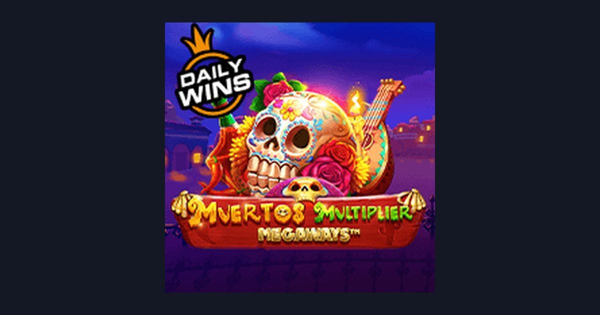 Review Jujur Muertos Multiplier Megaways + Demo Slot Seru dari Pragmatic Play