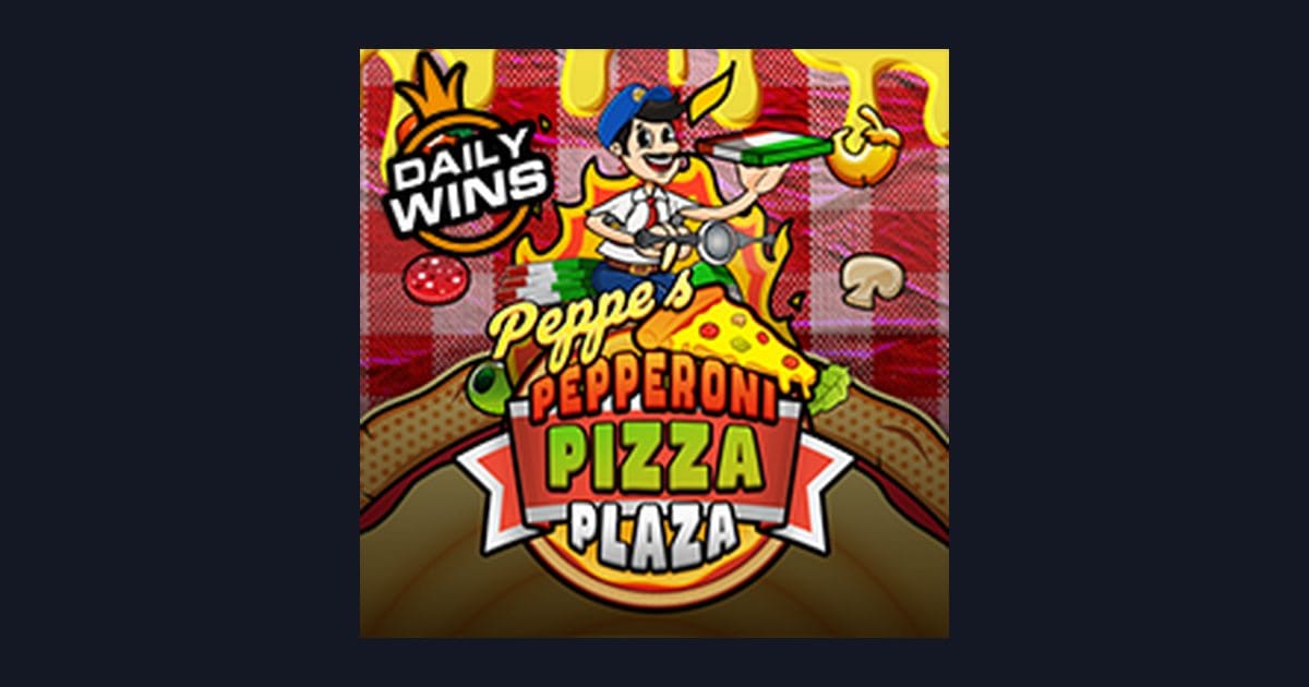 Rasakan Sensasi Peppes Pepperoni Pizza Plaza dengan Deposit Pulsa Tanpa Potongan