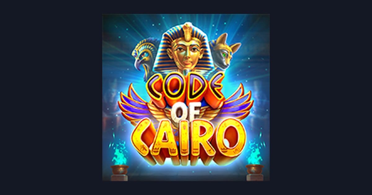 Rasakan Sensasi Slot Code of Cairo dengan Deposit Pulsa Tanpa Potongan