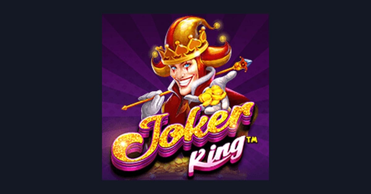 Serunya Freespin & Scatter Hoki di Slot Joker King dari Pragmatic Play