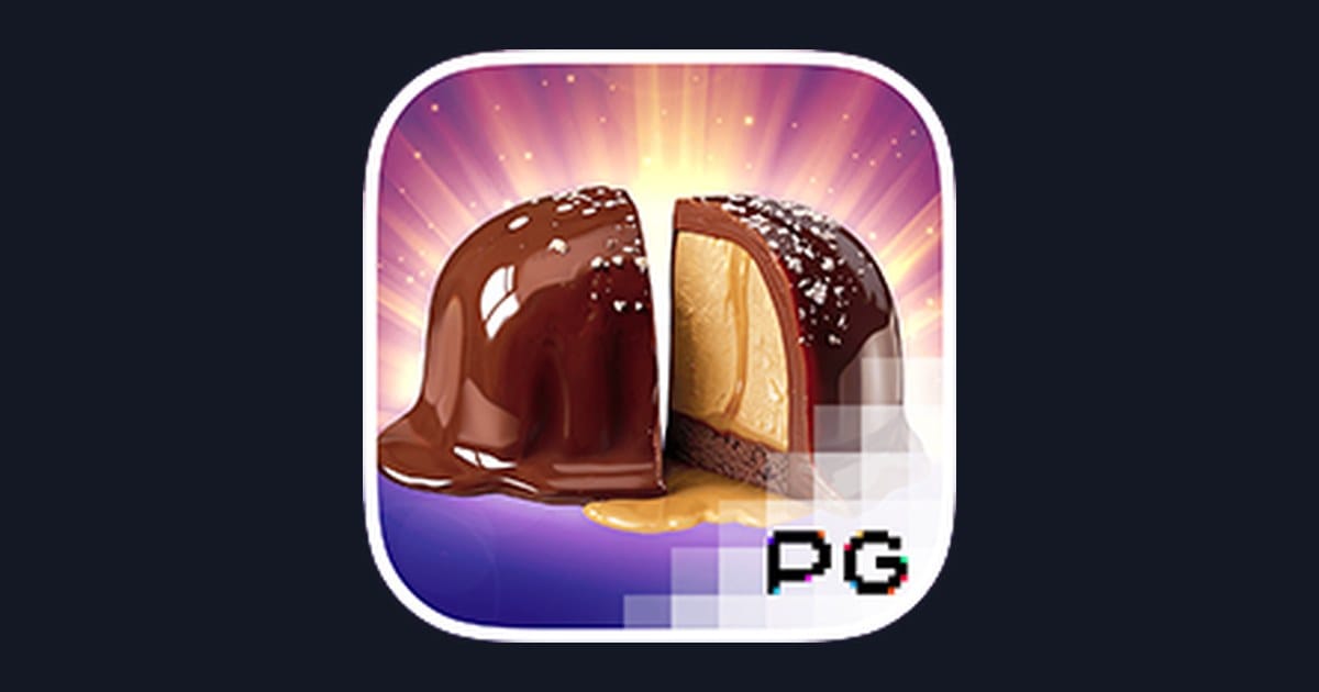 Serunya Main Chocolate Deluxe dengan Modal Depo 5 Ribu di Slot Anti Kalah