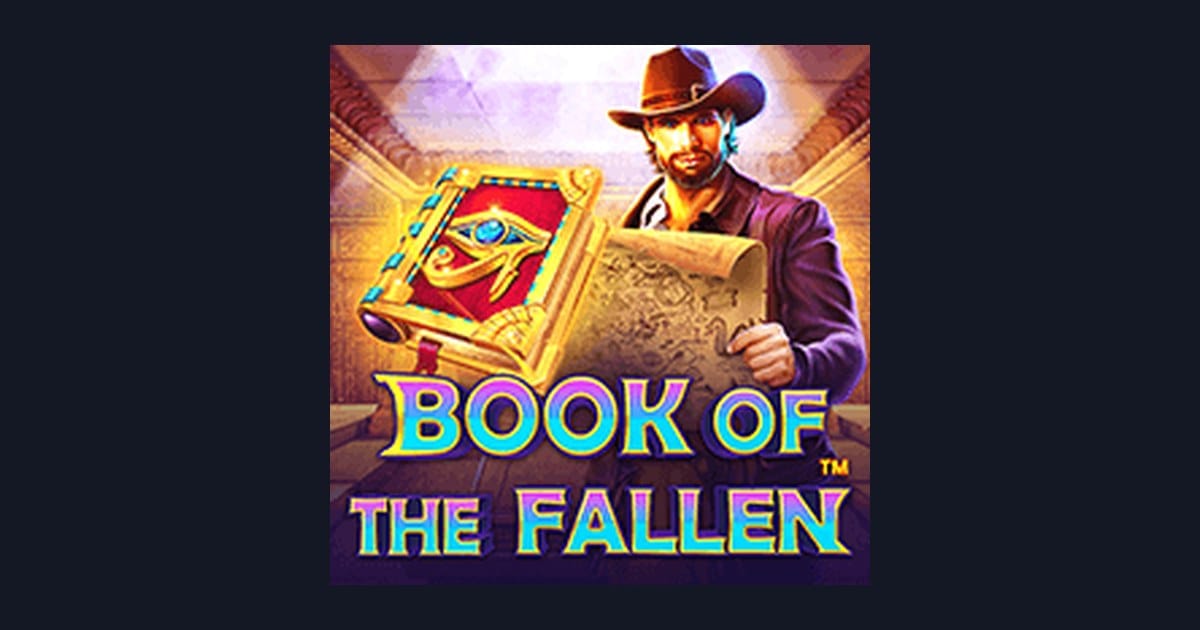 Rasakan Sensasi Slot Gacor Hari Ini dengan Book of Fallen dari Pragmatic Play