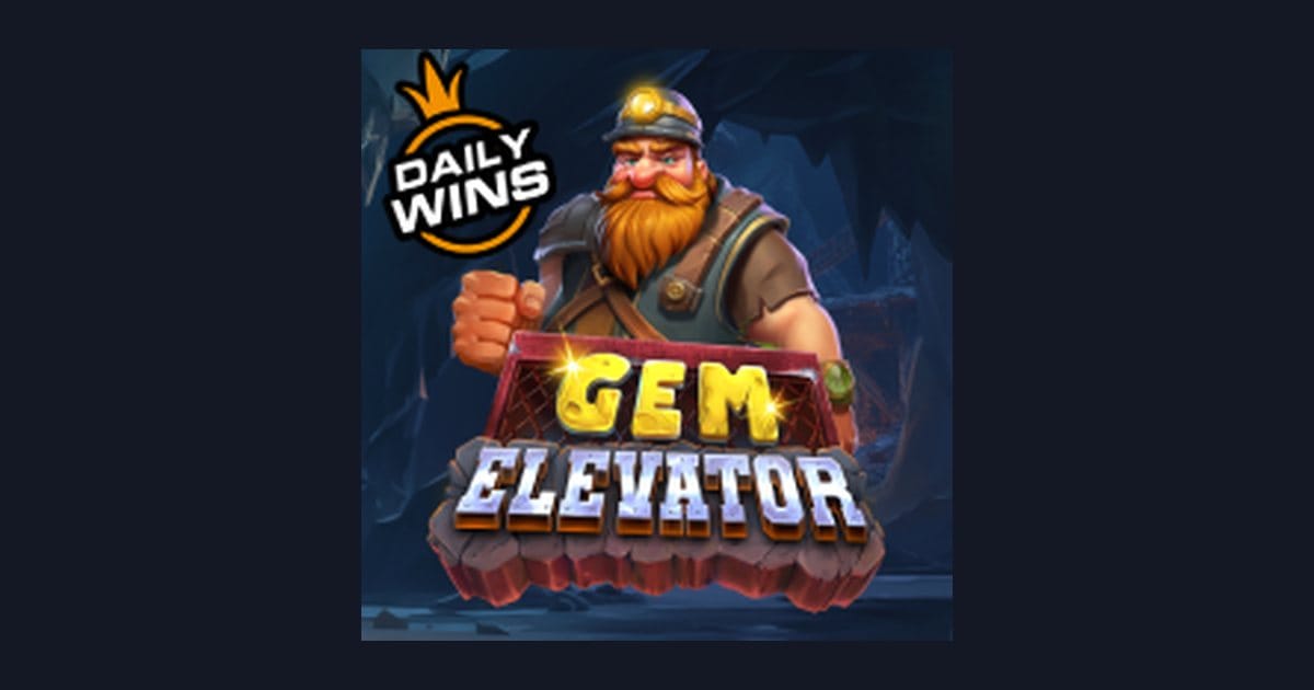 Strategi dan Tips Pola Maxwin di Slot Gem Elevator dari Pragmatic Play
