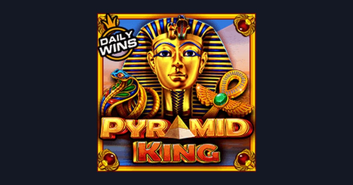 Tips Menang Buat Pemula di Slot Pyramid King dari Pragmatic Play