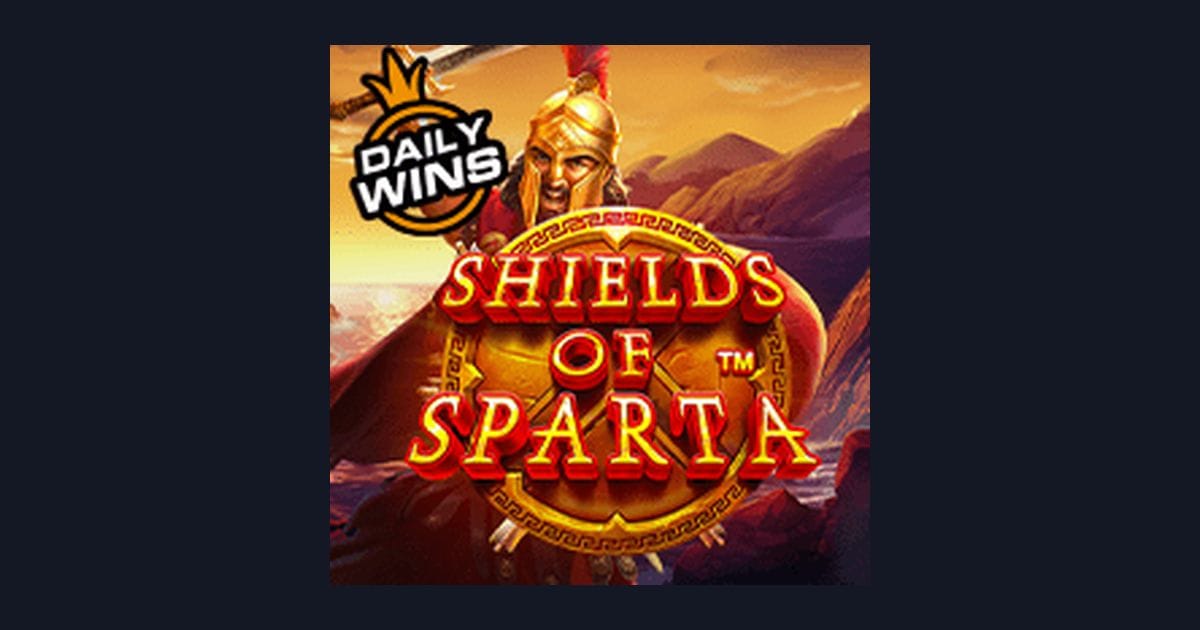 Tips Menang Buat Pemula di Slot Shield of Sparta dari Pragmatic Play