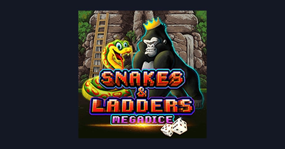 Trik Auto Maxwin di Slot Snakes and Ladders Megadice dari Pragmatic Play