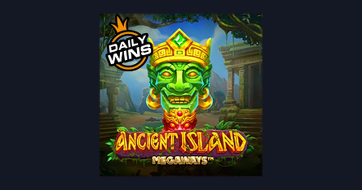 Ancient Island Megaways dan Tips Menang untuk Pemula Slot Online